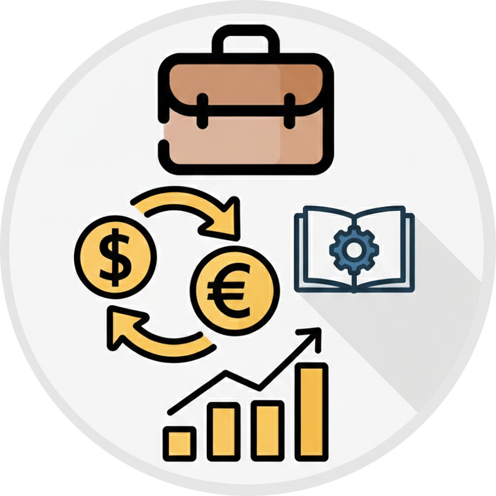 Business and Finance