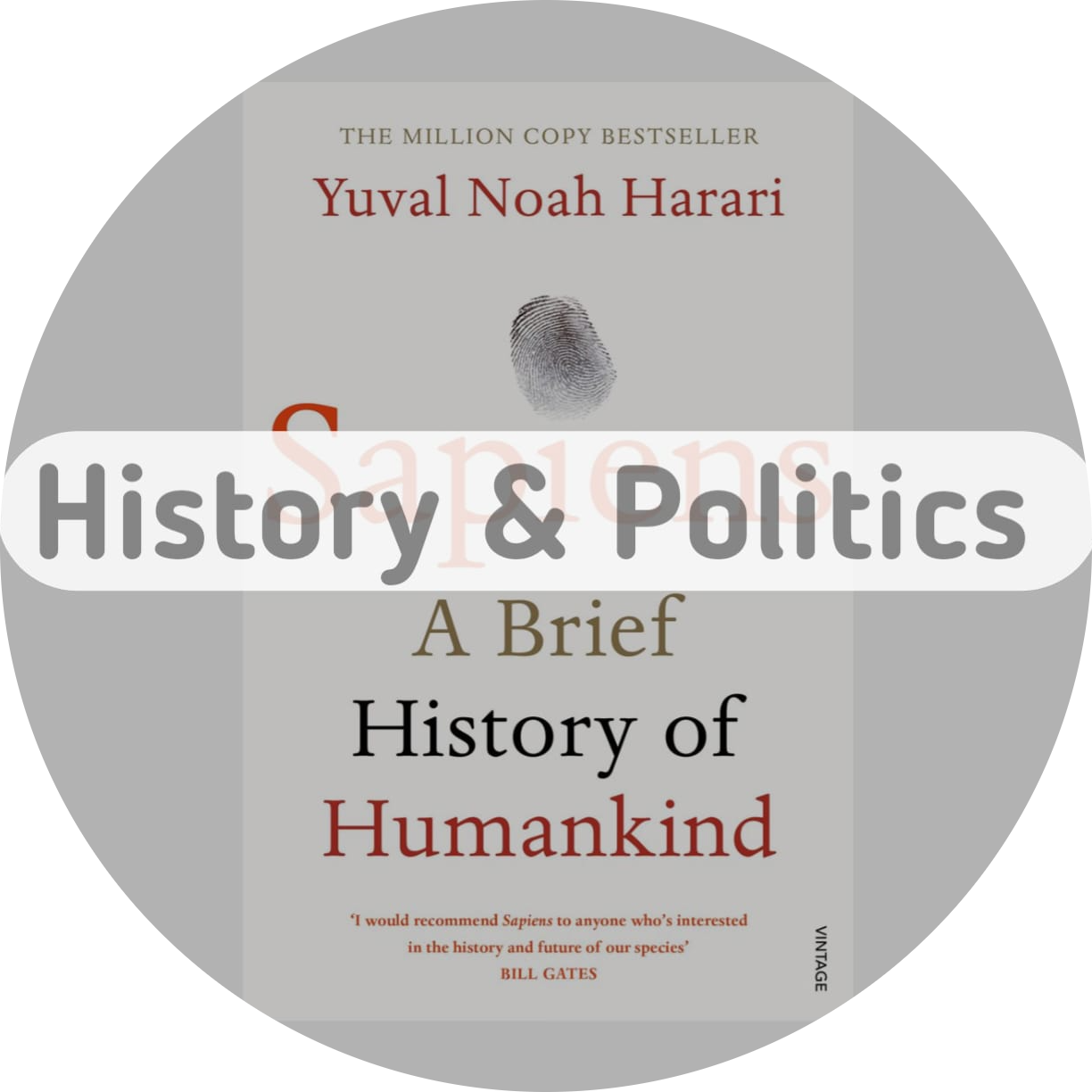 History & Politics