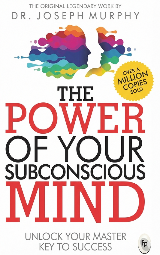 Power of subconcious mind