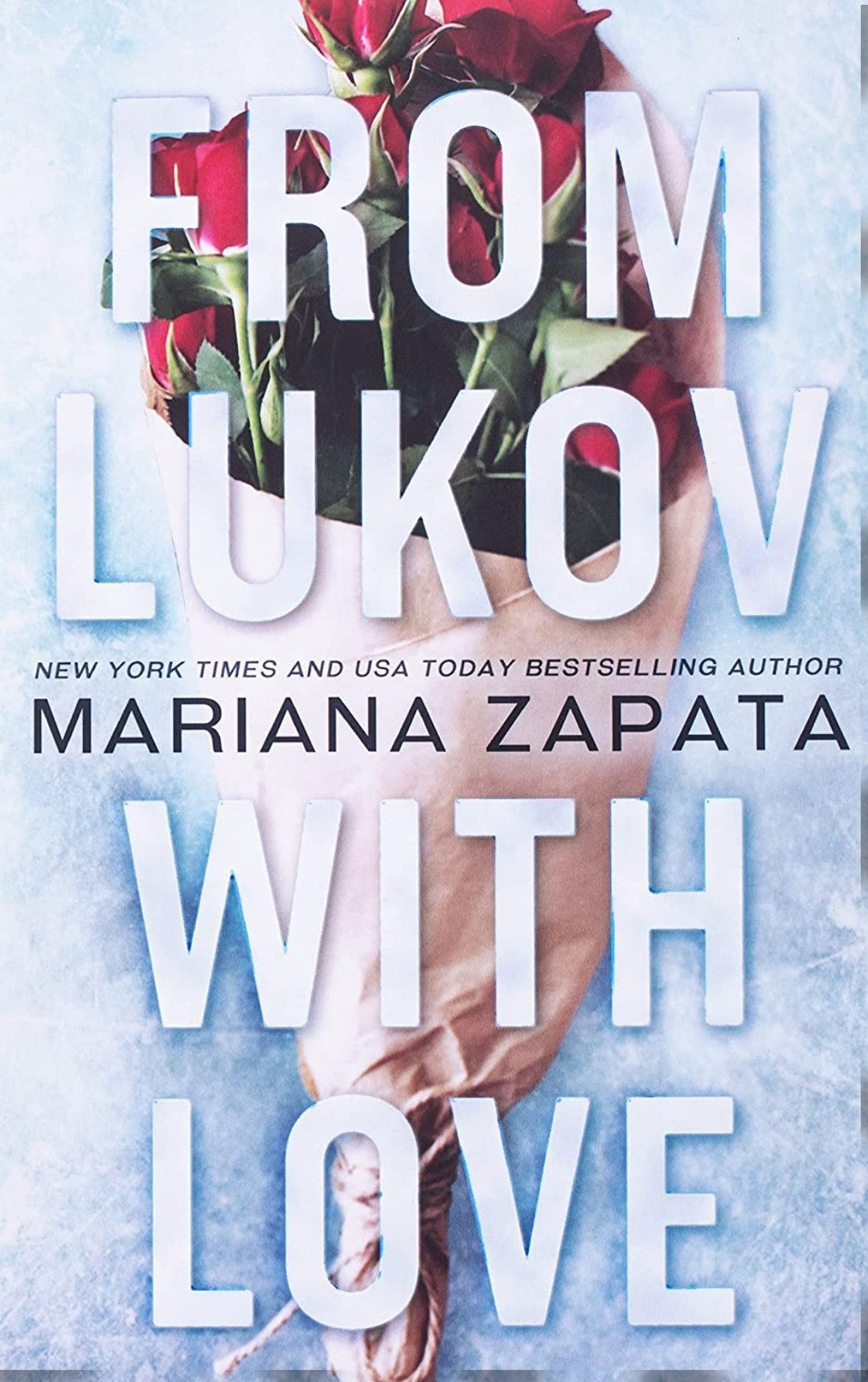 From Lukov with Love