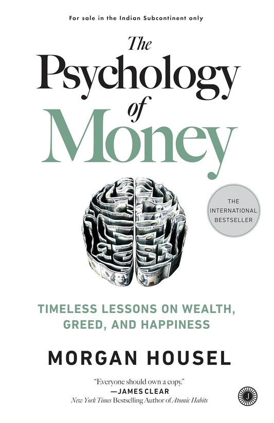 Psychology of Money